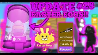 Saber Simulator-Easter Egg!!