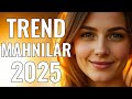 TREND MAHNILAR 2025 | AZERBAIJANI MUSIC HITS 2025 VOL.29