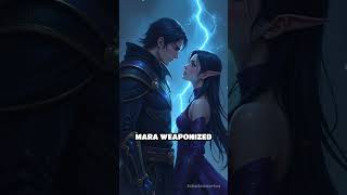 Destiny 2: Did Mara Sov Actually Play Us All?