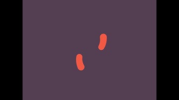 Caught in the mix 🥴  ⚛Loading... ⌛️ ckvik #appdesign #uxdesign #aftereffects #uidesign #motion