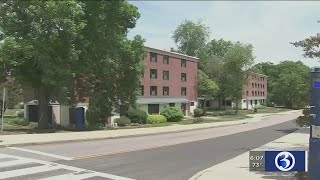 VIDEO: UConn reducing housing capacity in the fall due to COVID-19 concerns