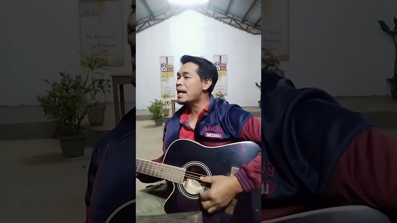 Mountain of mercy, Ocean of grace