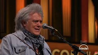 Marty Stuart - Six days on the road chords