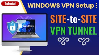 Windows Vpn Setup A Complete Guide In Urduhindi