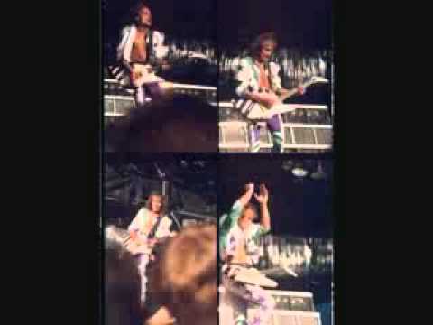 Scorpions passion rules the game live.mp4