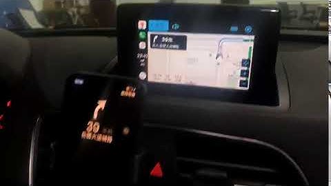 Cartizan wireless carplay/android auto/mirrorlink interface for AUDI MMI/MIB2 SYSTEM