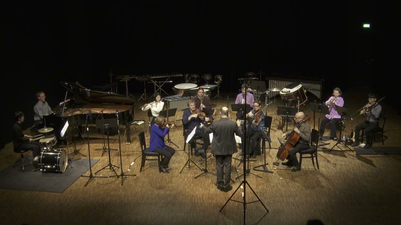 Charles Ives (1874-1954)   Country Band March (1904 ?)