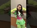 #私立恵比寿中学 #エビ中 #ダンス #tiktok #アイドル #桜木心菜 #ここなん