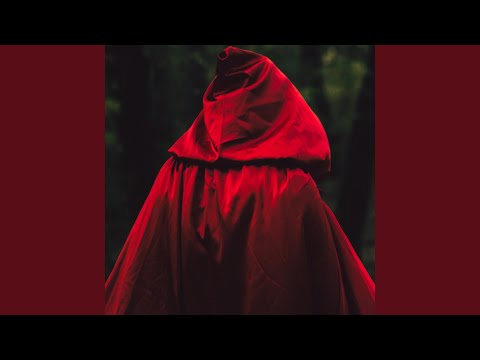 Red Hood and the Wolf