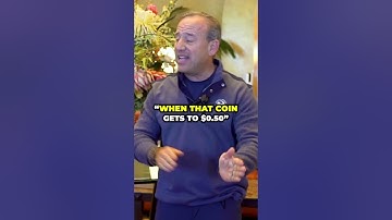 How I Made Money With Crypto