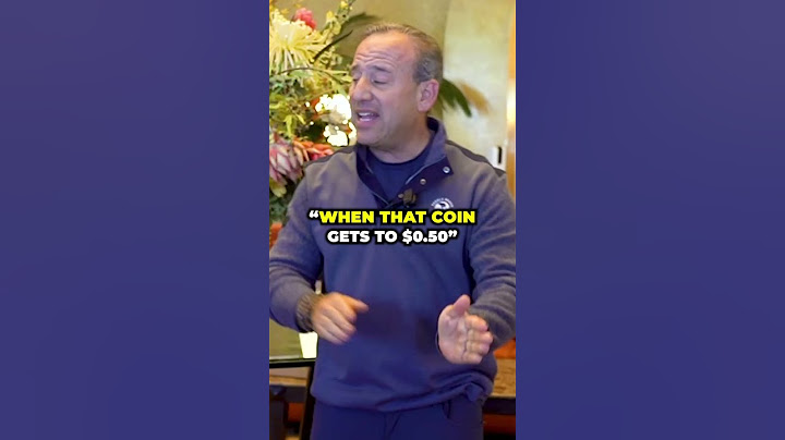 How I Made Money With Crypto