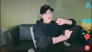 Stray Kids’ Bang Chan on KILL THIS LOVE - BLACKPINK