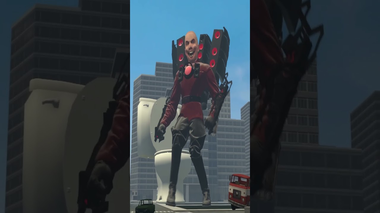 skibidi multiverse 26