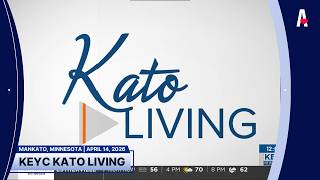 KEYC Kato Living Open | April 14, 2026