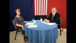 Chautauqua Candidates Interview: Jeri-Ann Simora (D)