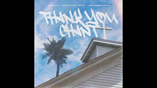 Brvndon & Anthem Night Music - Thank You Chant feat. Lisa Knowles Smith