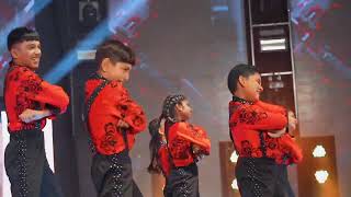 DDA LA FEST 2026 - Highlights #dance #dda #dancefest #dancer #dancehall 