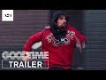 Good time  official trailer 2  a24