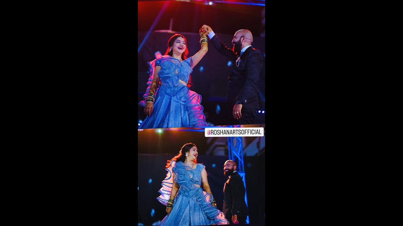 Rakesh 💞 Prajakta || 