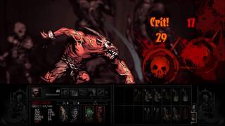 Stygian completed in 21 weeks