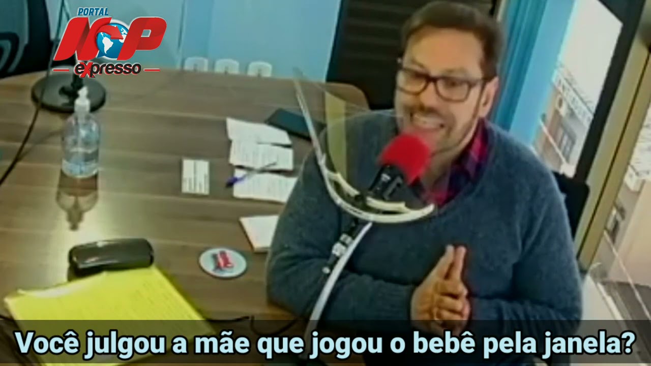 O Julgamento Editorial Np Expresso Youtube