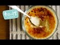 [Eng Sub]焦糖布蕾【曼达小馆】下午茶系列第6集 Crème Brûlée