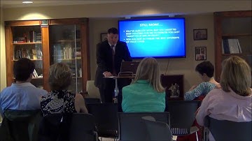 IEP PITFALLS VIDEO Part 2