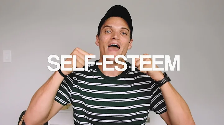 Learning to Love Yourself