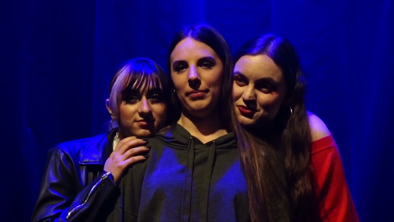 'Concord Floral' by Jordan Tannahill