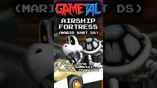Airship Fortress (Mario Kart DS) - GaMetal (Short Ver.) #videogamemusic #nintendo #mariokart
Full video/song @ https://www.youtube.com/watch?v=IJ3Z4NrzS-s !
◆ Support GaMetal on Patreon! https://www.patreon.com/jonnyatma
◆ Follow me on Twitch: https://twitch.tv/jonnyatma
◆ Follow me on Twitter: https://www.twitter.com/jonnyatma
◆ Follow me on Instagram: https://instagram.com/jonnyatma
◆ Draculabyte GaMetal T-Shirt Collection: https://draculabyte.com/collections/gametal
◆ More GaMetal Shirts n Stuff: https://teespring.com/stores/gametal
◆ Interested in the EQ I use, or even the shelf stuff? https://kit.co/jonnyatma
◆ Atmacoustics (Acoustic Short/Loop) channel: https://youtube.com/atmacoustics
◆ GaMetal Discord: https://discord.gg/6Qk8HyK
◆ Download GaMetal songs and more: https://www.jonnyatma.com
◆ GaMetal Reddit: https://www.reddit.com/r/GaMetal/ Airship Fortress (Mario Kart DS) - GaMetal (Short Ver.) #videogamemusic #nintendo #mariokart