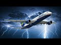 The challenge of landing on a small island runway - 0074