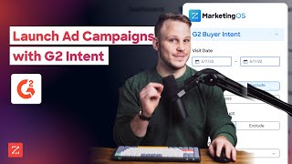 How to Target In-Market Buyers Using G2 Intent Data | ZoomInfo Tutorial