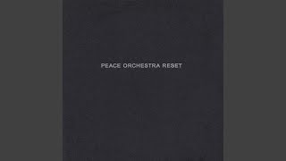 Video thumbnail of "Peace Orchestra - Double Drums (DJ DSL Mix)"