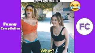 Funny Instagram Videos 2018 #3 May | Beyond The Vine Compilation - Funny Compilation