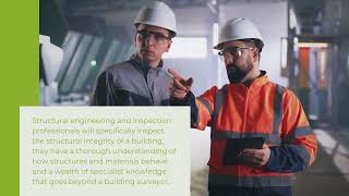 What Is Structural Engineer Inspection?