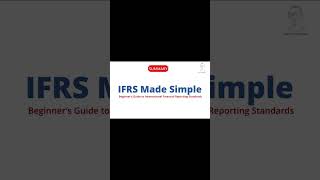 What Is IFRS? | Quick IFRS Explained in 60 Seconds