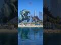 Titanus Godzilla vs Mother Earth Godzilla - The Brand New Days