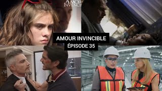 Amour Invincible Épisode 35 Les Regrets De Lola