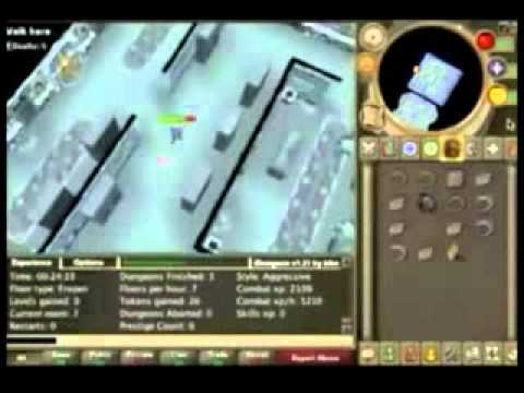 iDungeonPro CRACKED 8/18/11 UPDATED 8/24
