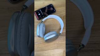 Ho Comprato Delle Airpods Max A 15