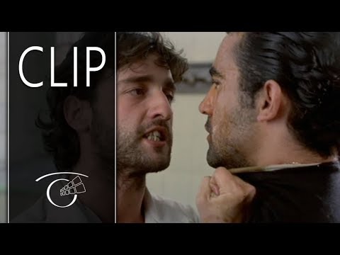 El Pico 2 - Clip El Lendakari defiende a Paco