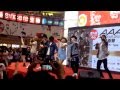 Party It Up / AAA **HK Fans Meeting 20150405