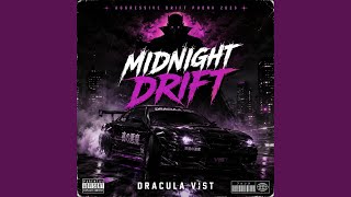 MIDNIGHT DRIFT | Aggressive Drift Phonk 2026
