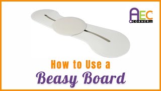 Beasy Sliding Transfer Boards Product Review