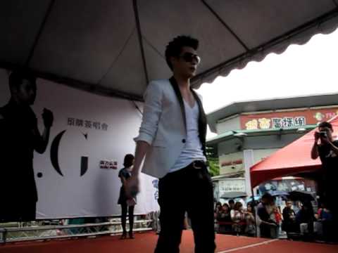 2012.05.20-SNG台南南方公園預購簽唱會-周湯豪-SNG