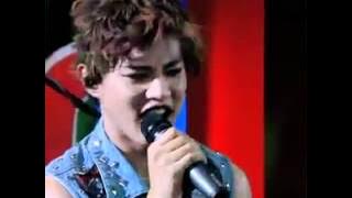 Viola On 7 - Alangkah Indahmu