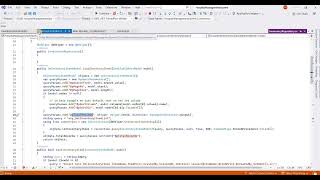 Server side datatables in Asp.net C# complete implementation | Asp.net Datatables | C#