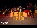 Diferente Nivel, El Frizian - La Historia de Mi Vida (Video Oficial)