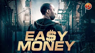 EASY MONEY 🎬 Exclusive Full Action Movie Premiere 🎬 English HD 2023