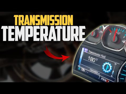What Is A Normal Oil Temperature For A Car